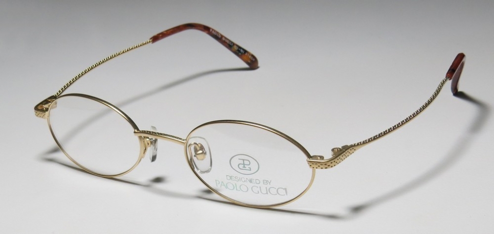 PAOLO GUCCI  