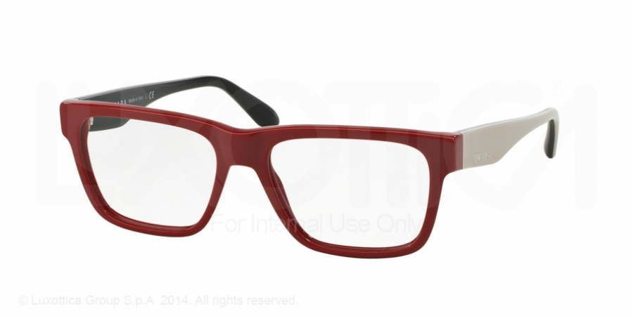 PRADA VPR16R TKS1O1