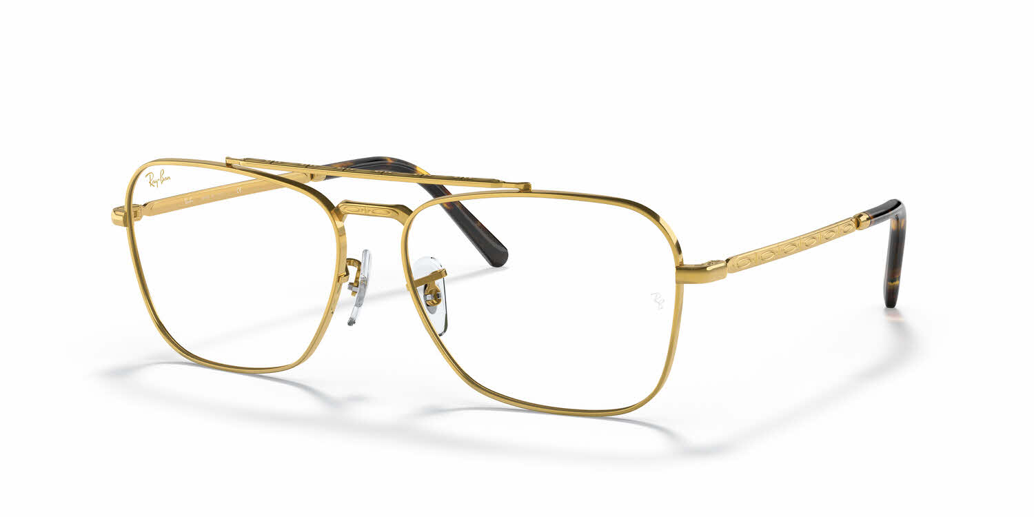 RAY BAN 3636V  NEW CARAVAN OPTICS 3086