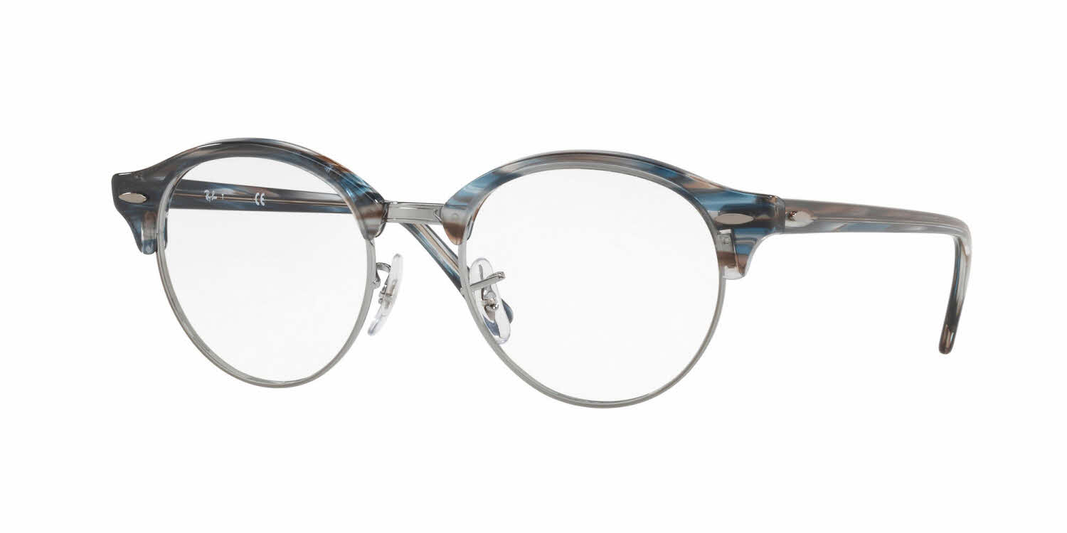 RAY BAN 4246V CLUBROUND 5750
