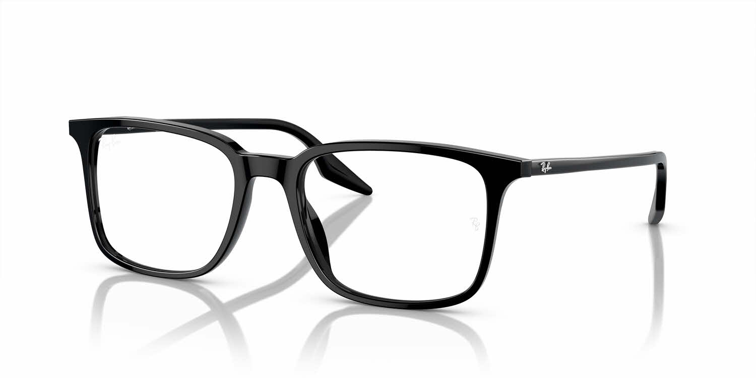 RAY BAN 5421 BLACK