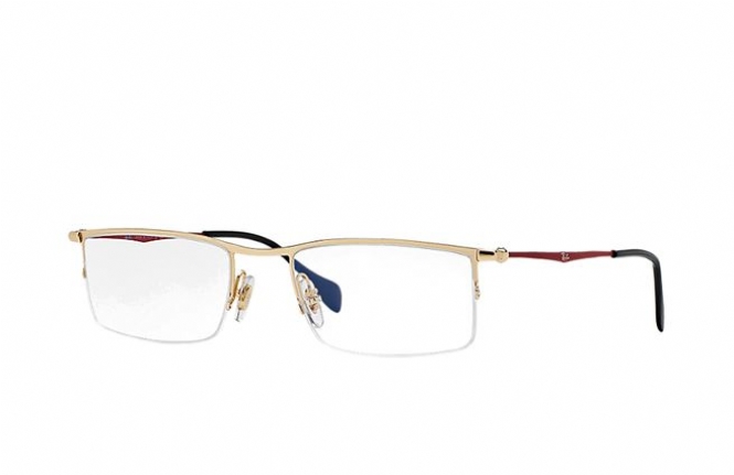 RAY BAN 6291 2785