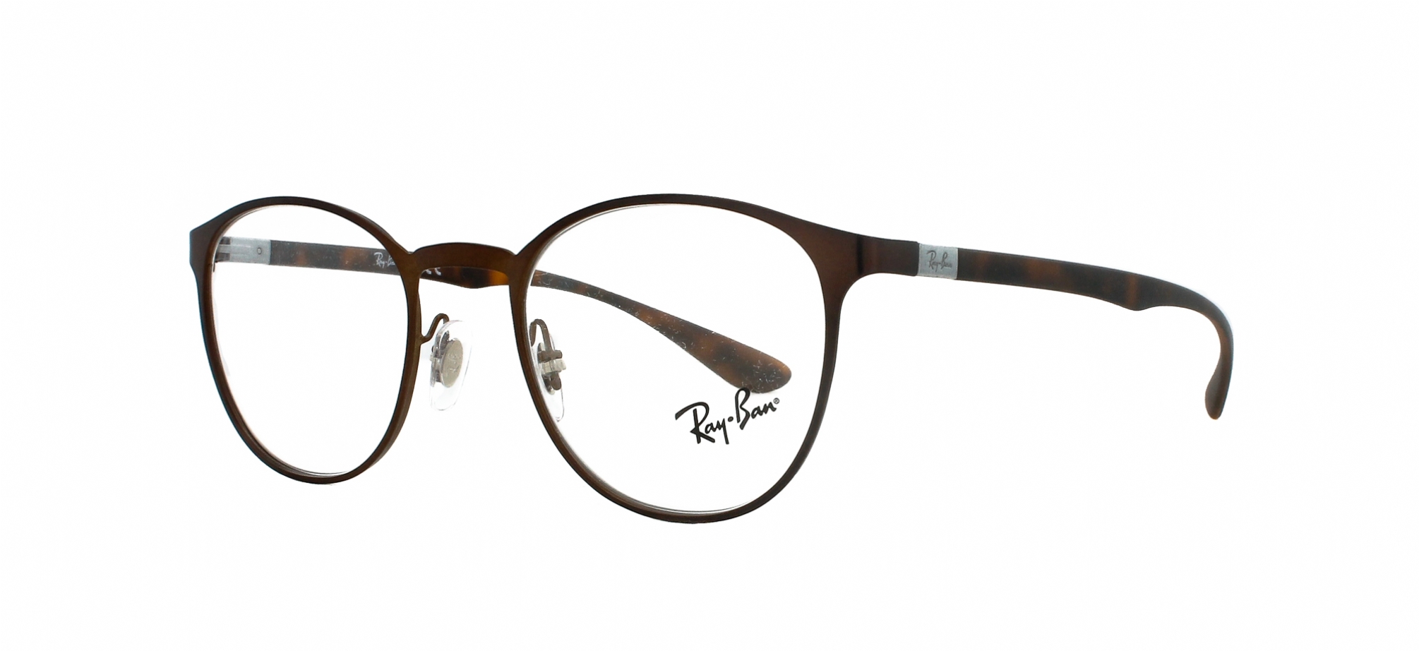 RAY BAN 6355 2758