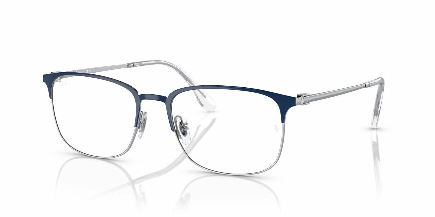 RAY BAN 6494 OPTICS 3155
