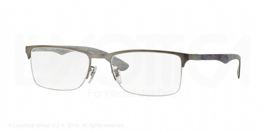 RAY BAN 8413 2851