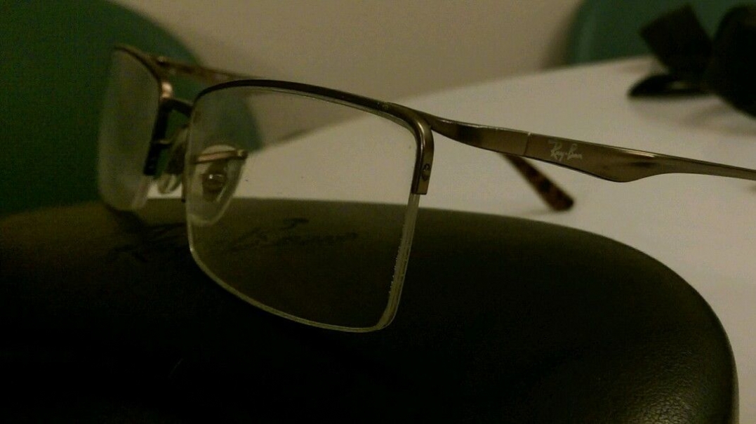 RAY BAN 8678 1107