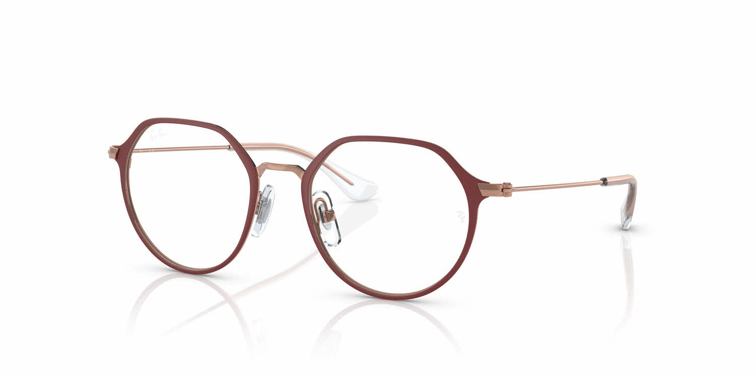 RAY BAN JUNIOR RY1058 4077