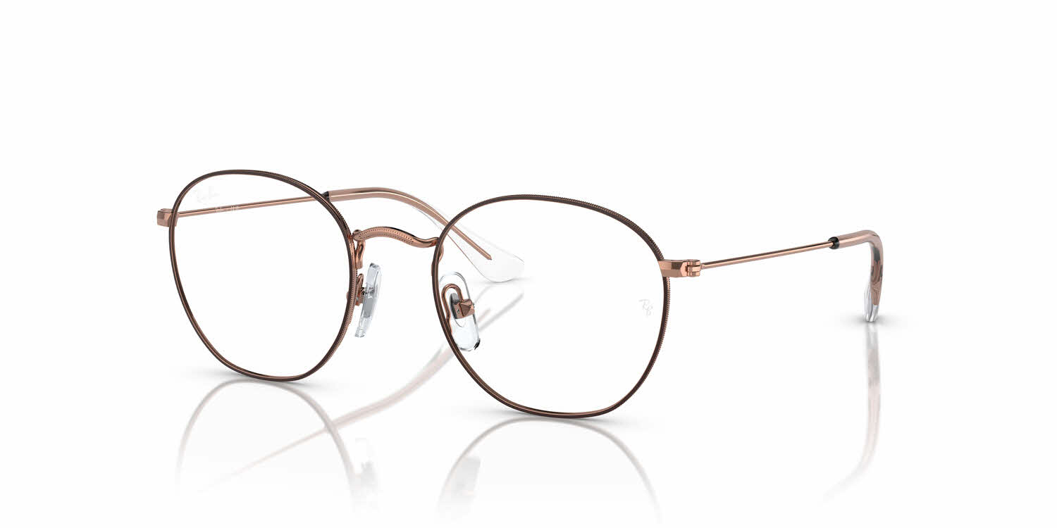 RAY BAN JUNIOR RY9572V ROB OPTICS KIDS 4087
