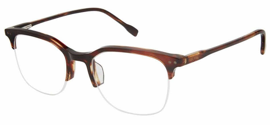 SPERRY BAXTER C01