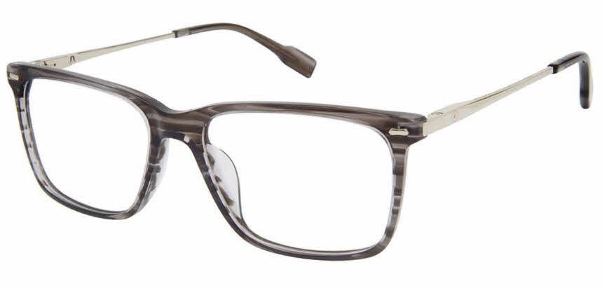 SPERRY BRADBURY C01