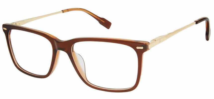 SPERRY BRADBURY C02
