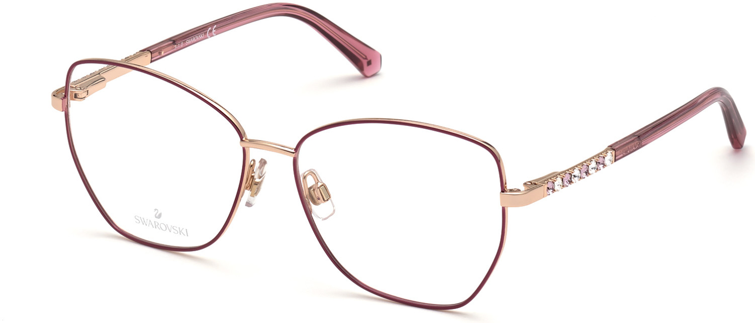 SWAROVSKI 5393 028