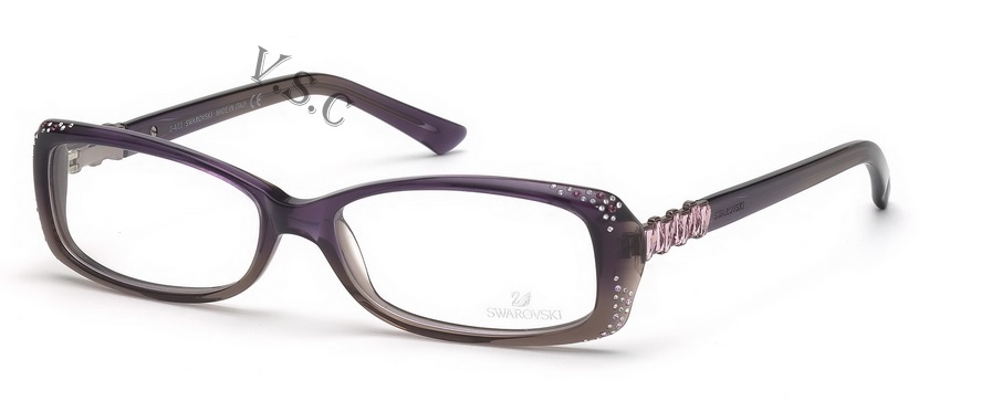 SWAROVSKI BOURGEOIS SK5055 020