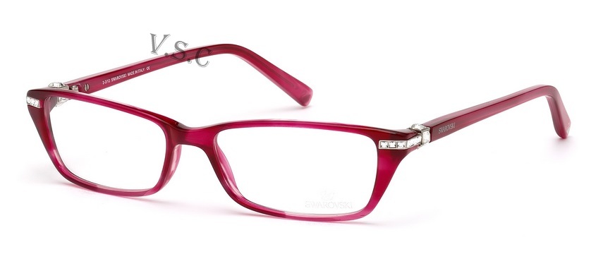SWAROVSKI CANDID SK5081 077