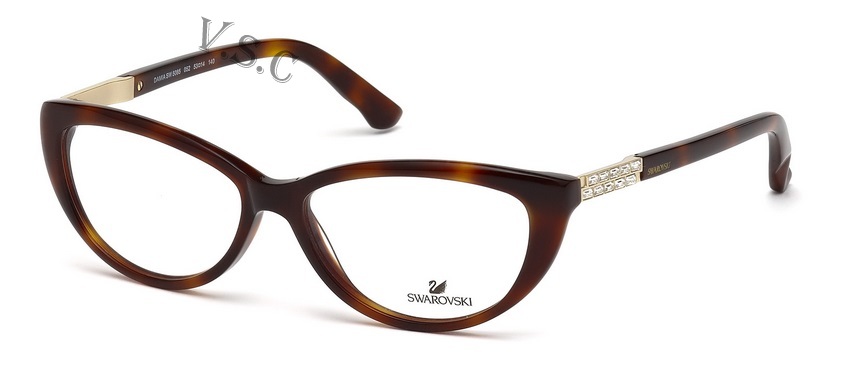 SWAROVSKI DAMIA SK5085 052