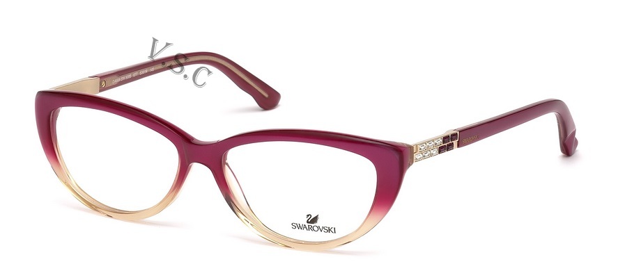 SWAROVSKI DAMIA SK5085 077