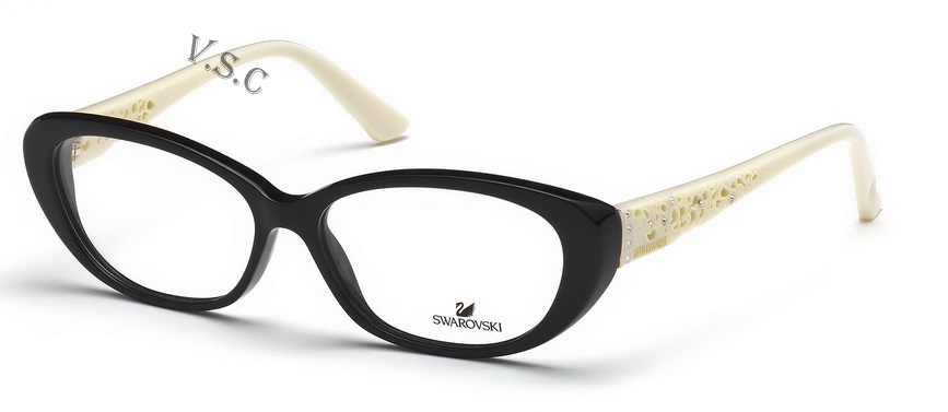 SWAROVSKI DAY SK5083 01B