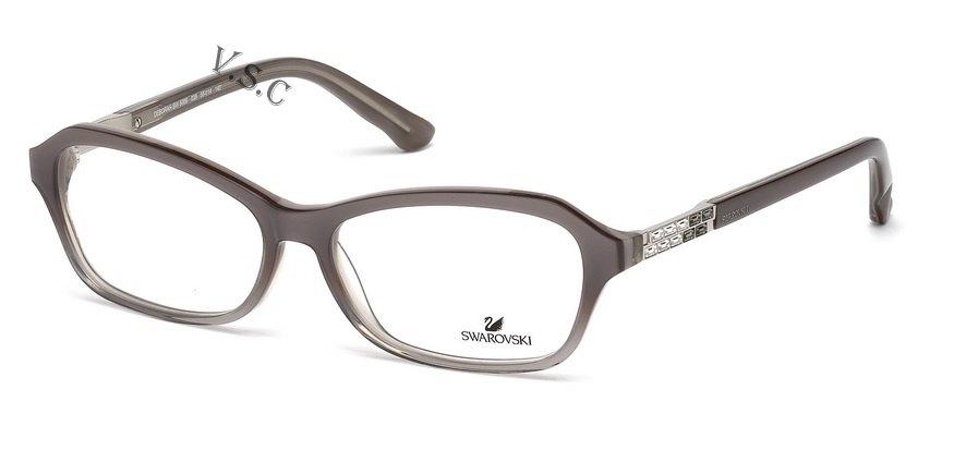 SWAROVSKI DEBORAH SK5086 038