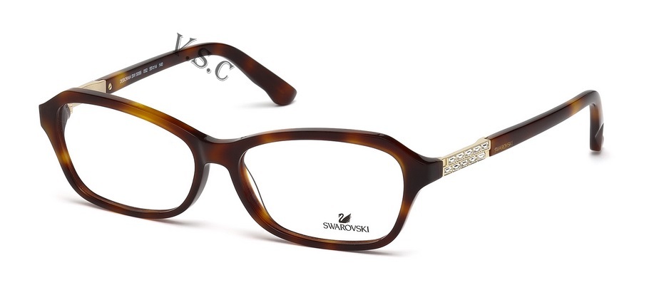 SWAROVSKI DEBORAH SK5086 052