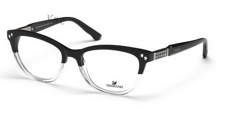 SWAROVSKI DIXIE SK5088 005