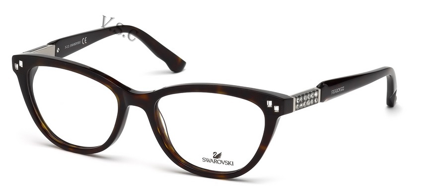 SWAROVSKI DIXIE SK5088 052