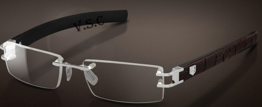 Tag heuer clearance l type eyeglasses