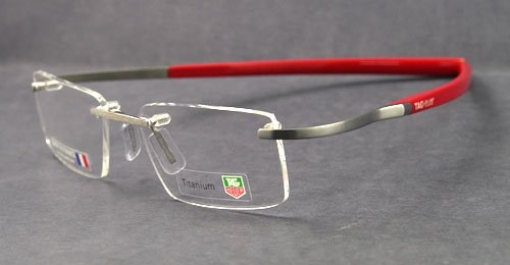 TAG HEUER 0301 002