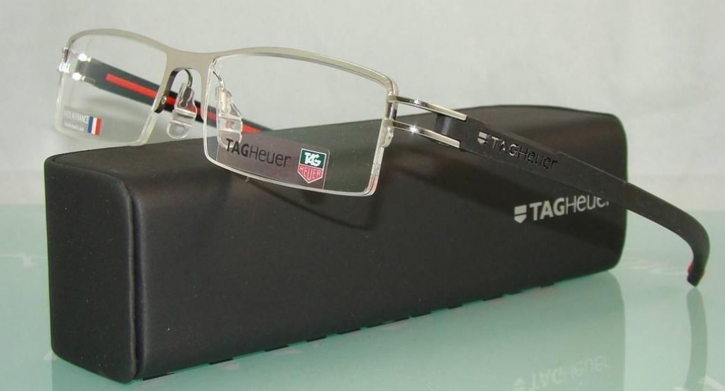 TAG HEUER  