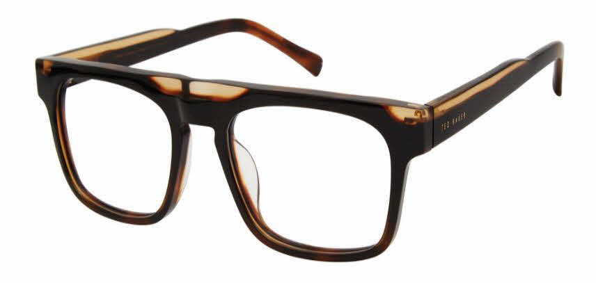 TED BAKER TM013 BLACKTORTOISEBLK