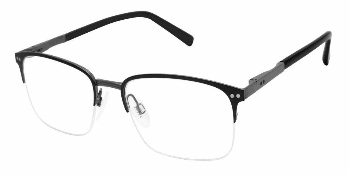 TED BAKER TM517 BLACKGUNMETALBLK