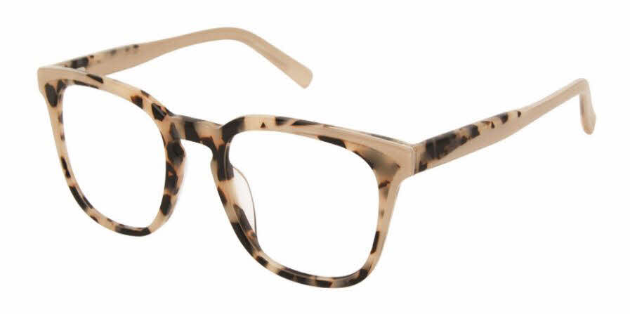 TED BAKER TW018 IVORYTORTOISEIVO