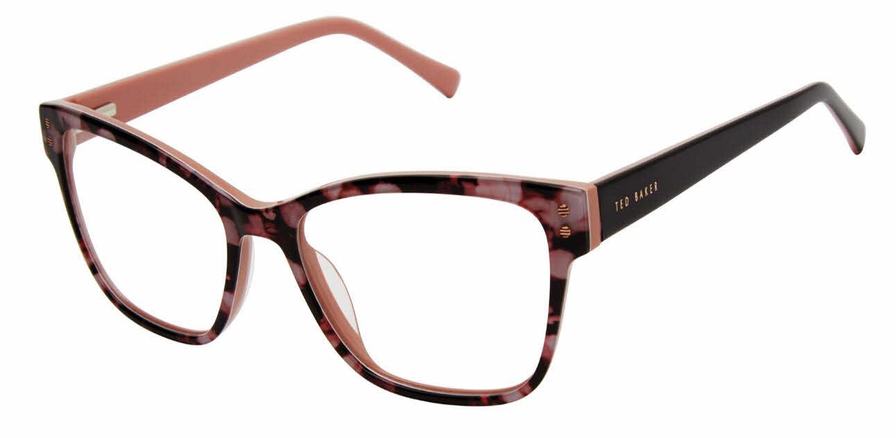 TED BAKER TW021 BLK