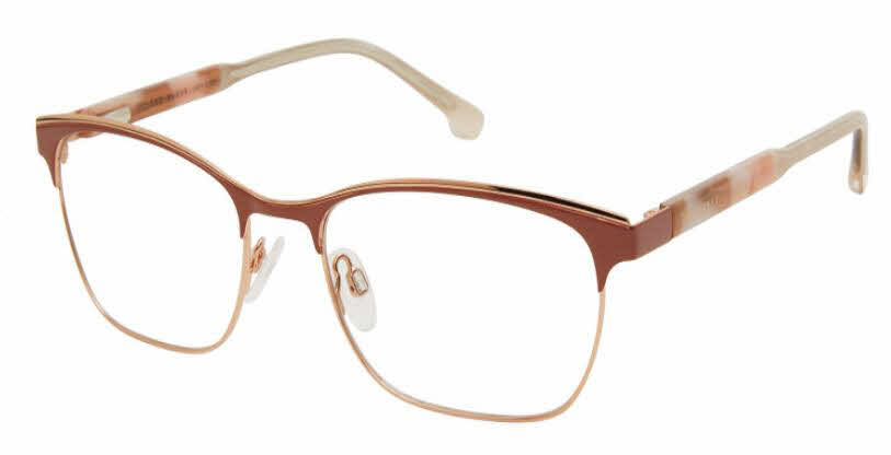 TED BAKER TW516 BLUSH