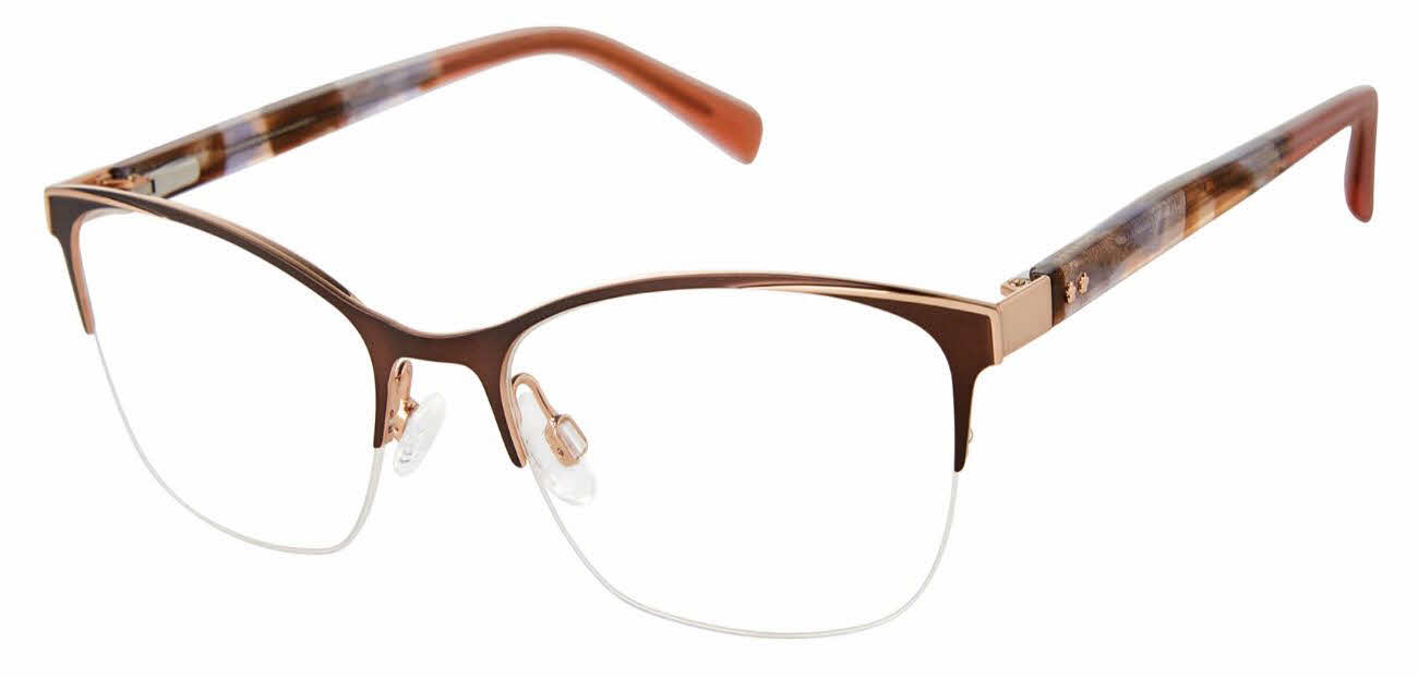 TED BAKER TW520 BRN