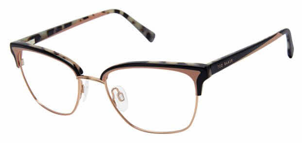 TED BAKER TW524 BLK