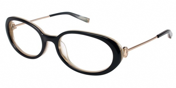 TRUSSARDI 12501 BK