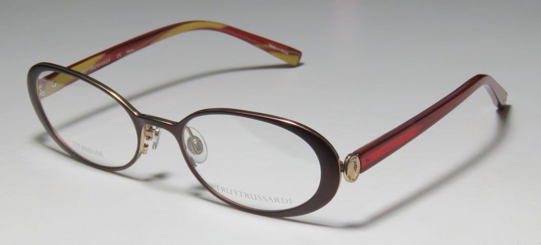 TRUSSARDI 12502 RE