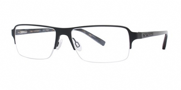 TRUSSARDI 12714 BK