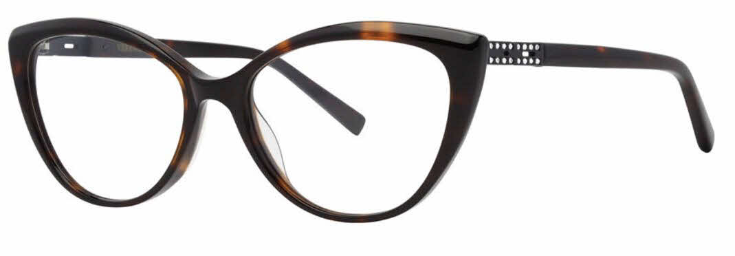 VERA WANG AUDRE TORTOISE