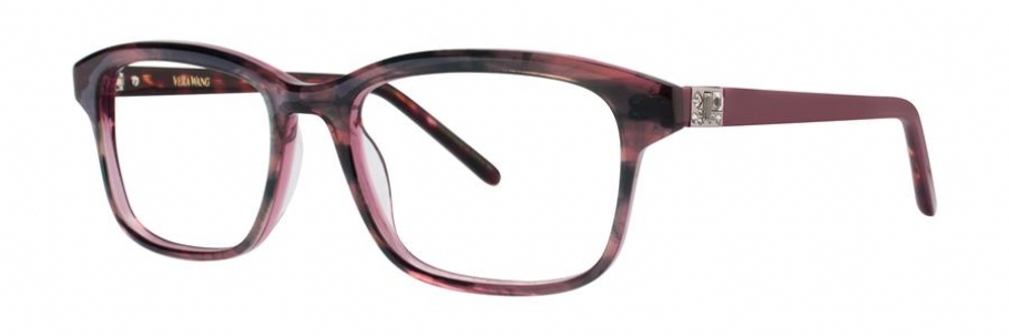 VERA WANG AXELLE RASPBERRY