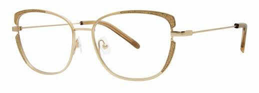 VERA WANG AYAN GOLD