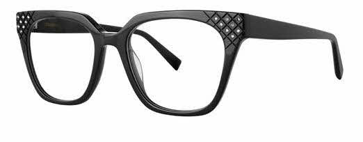 VERA WANG BIJOU BLACK