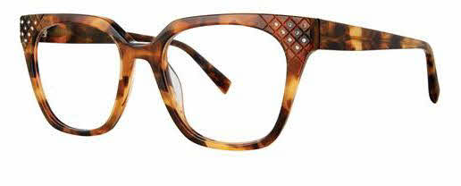 VERA WANG BIJOU TORTOISE