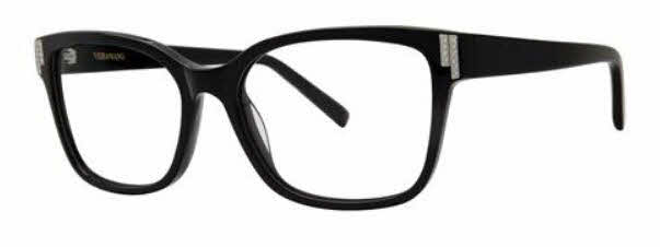 VERA WANG DERYN BLACK