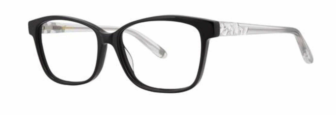 VERA WANG EVONNE BLACK