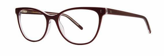 VERA WANG JUSTINE BURGUNDY