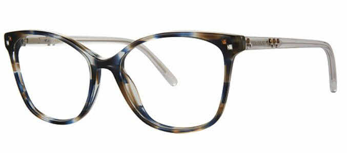 VERA WANG KEISHA INDIGOTARTAN
