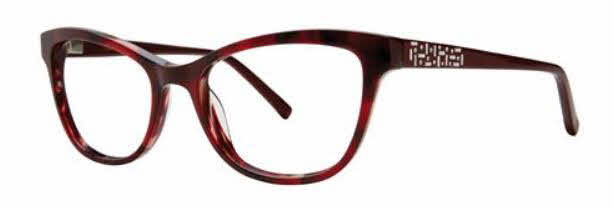 VERA WANG MARLA BORDEAUX