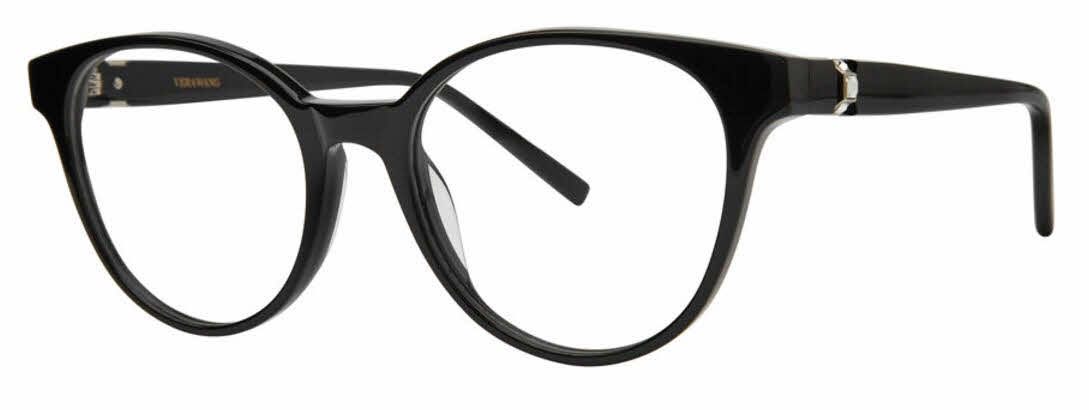 VERA WANG MONIA BLACK