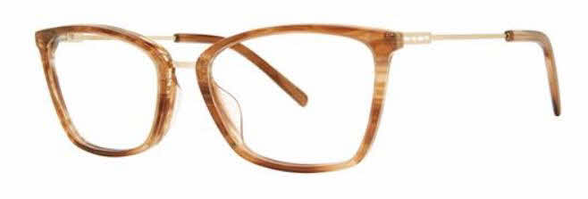 VERA WANG NDIACE CHIFFONHORN